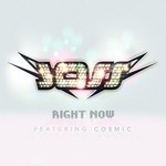 cover: Cosmic - Right Now