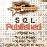 cover: Sql - Published