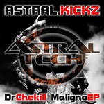 cover: Dr Chekill|Pino Lopez - Maligno EP