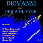 cover: Diovanni|Drica Olivver - Cant Stop