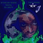 cover: Evans, Brinsley|Sy Smith - That "New" Sound: 2008 Mixes