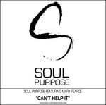 cover: Mary Pearce|Soul Purpose - Cant Help It