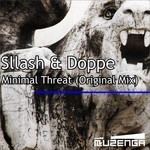 cover: Sllash & Doppe - Minimal Threat