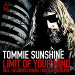 cover: Tommie Sunshine - Limit Of Your Mind