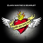 cover: Scarlet|Wayne, Jan - Wish You Were Here