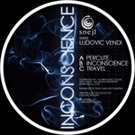 cover: Sascha B Wagner|Vendi, Ludovic - Inconscience EP