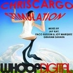 cover: Chris Cargo - Stimulation