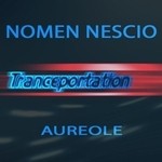 cover: Nomen Nescio - Aureole