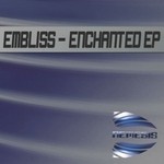 cover: Embliss - Enchanted EP