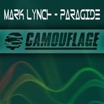 cover: Mark Lynch - Paraglide