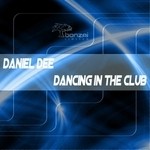 cover: Daniel Dee - Dancing In The Club