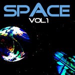 cover: Various - Space Vol 1