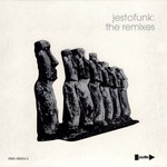 cover: Jestofunk - The Remixes