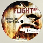 cover: Recycle Bot - Flight