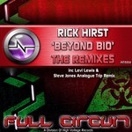 cover: Rick Hirst - Beyond Bio (The Remixes)