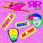 cover: Baunz|Mr Pher - Private Jet