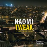 cover: Naomi - Tweak