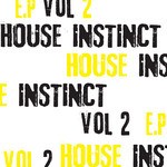 cover: Micro - House Instinct EP Vol 2