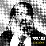 cover: Dj Shalom - Freaks