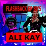 cover: Ali Kay - Flashback EP 80's