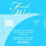 cover: All Good Funk Alliance - Weakness Of A Trade