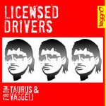 cover: Taurus & Vaggeli - Licensed Drivers