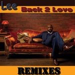 cover: Lee - Back 2 Love