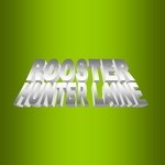 cover: Hunter Laine - Rooster