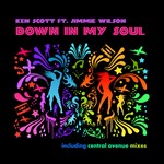 cover: Jimmie Wilson|Scott, Ken - Down In My Soul