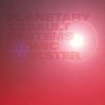 cover: Planetary Assault Systems - Atomic Funkster