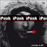 cover: Ipunk - Smoking Jo EP