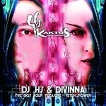 cover: Divinna|Dj Hs - I've Got Your Pleasure