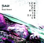 cover: Kenji Siratori|Sad, The - Schizophrenic Spider