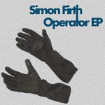 cover: Simon Firth - Operator EP