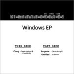 cover: Collab - Windows EP