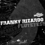 cover: Franky Rizardo - Flutetest