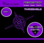 cover: Thr3shold - Perception (Part 1)