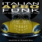 cover: Various - Italian Afro Funk