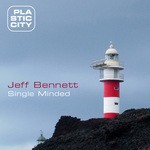 cover: Jeff Bennett - Single Minded