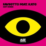 cover: Favretto|Kate - Get Down