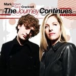 cover: Brown, Mark|Sarah Cracknell - The Journey Continues