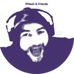 cover: Asher, Phil|Phlash & Friends - Look At What We've Done