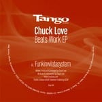 cover: Chuck Love - Beats Works EP