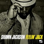 cover: Shawn Jackson - Feelin Jack