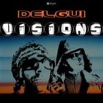 cover: Delgui - Visions EP