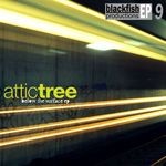 cover: Attic Tree - Below The Surface