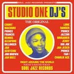 cover: Various - Studio One DJs