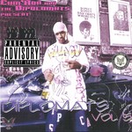 cover: Cam'ron - Diplomats Vol 5