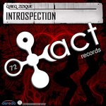 cover: Greg Zizique - Introspection