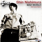 cover: Shin Nishimura - Mad World